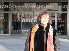 Martina Ammann-Hilberath, Mitglied in der Kommission Gleichstellung