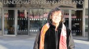 Martina Ammann-Hilberath, Mitglied in der Kommission Gleichstellung