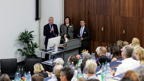 LVR-Klinikum Düsseldorf