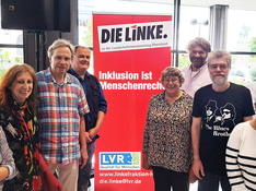 Dekoratives Bild